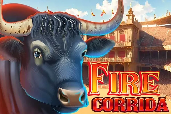 Fire Corrida